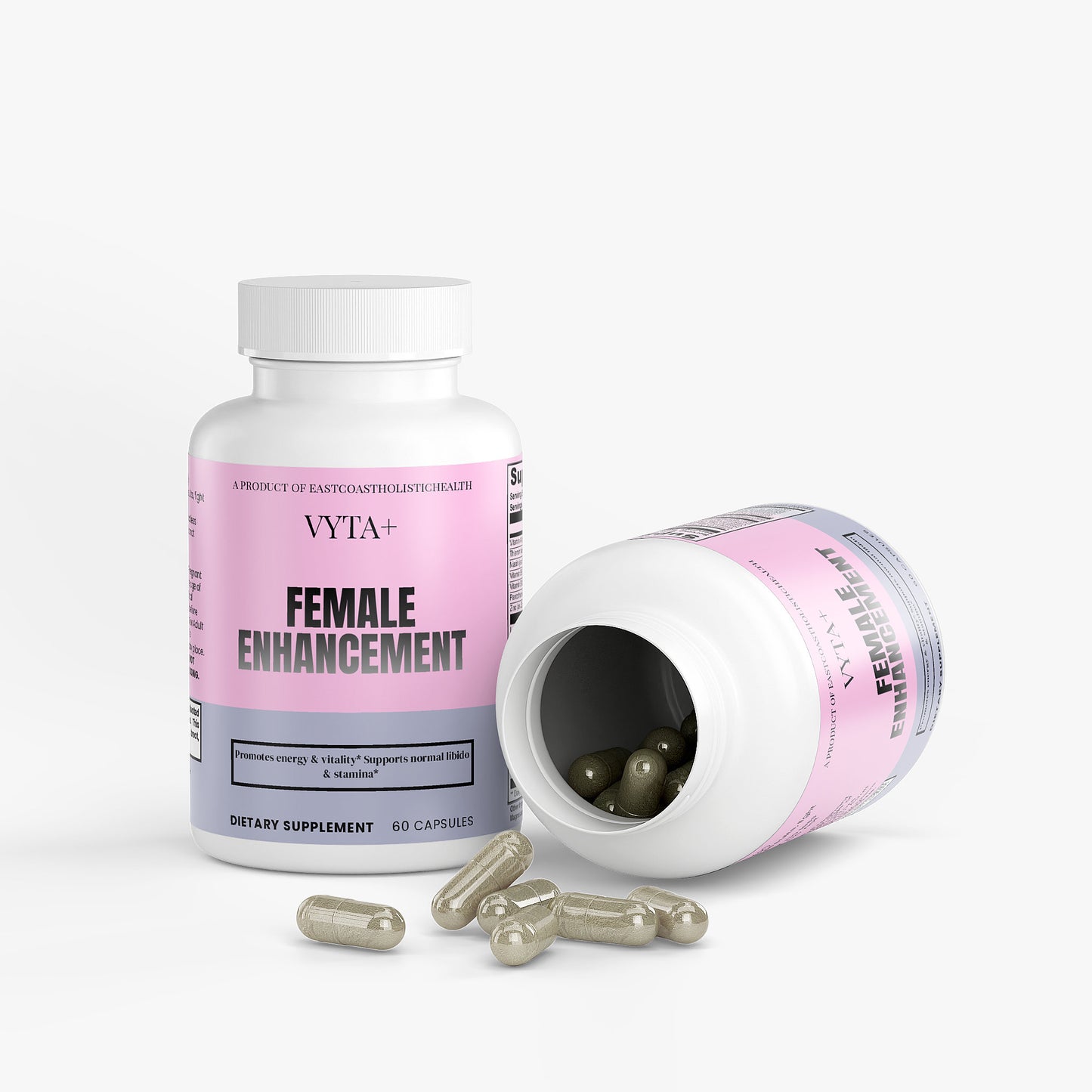 Vyta+ Female Enhancement