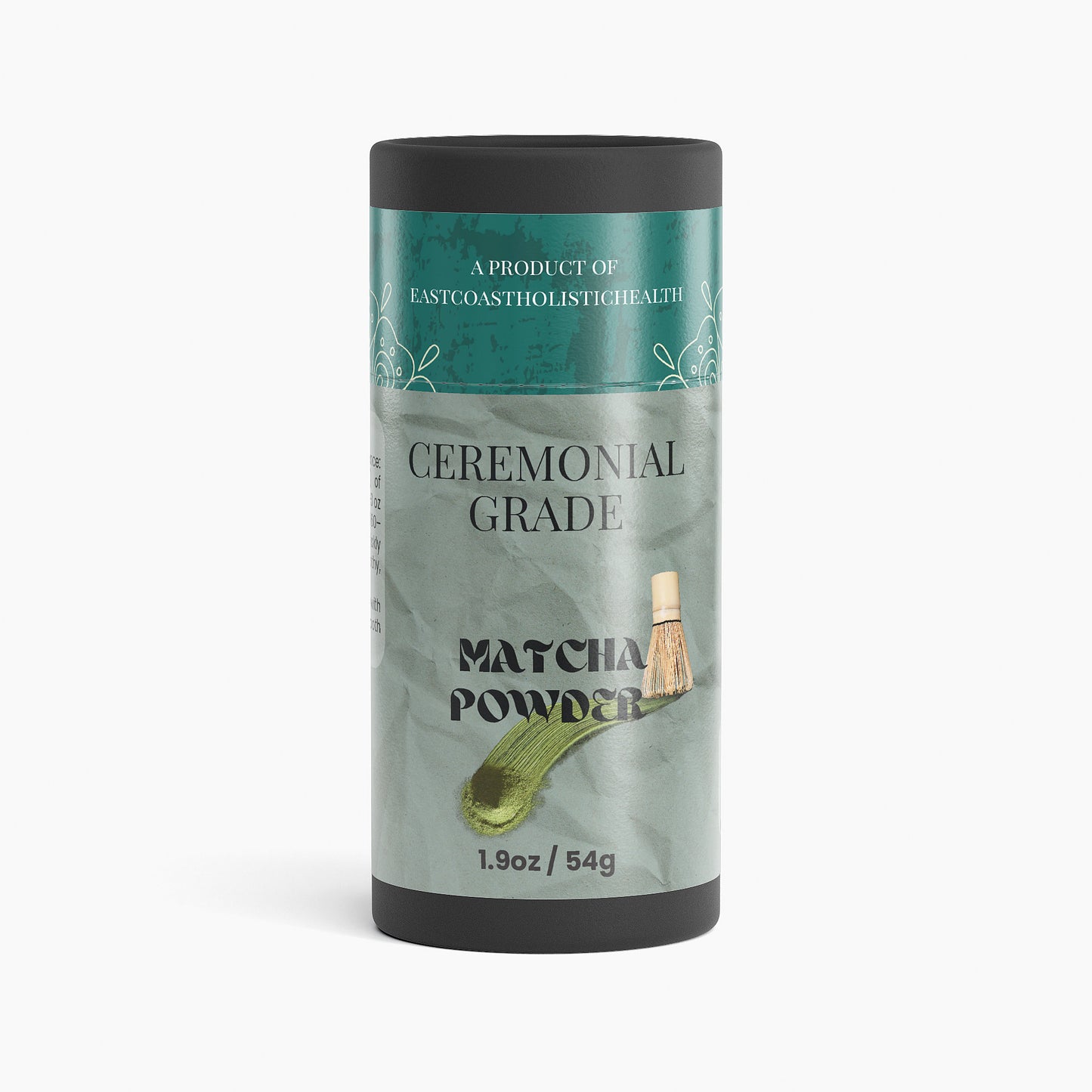 Ceremonial Matcha Powder