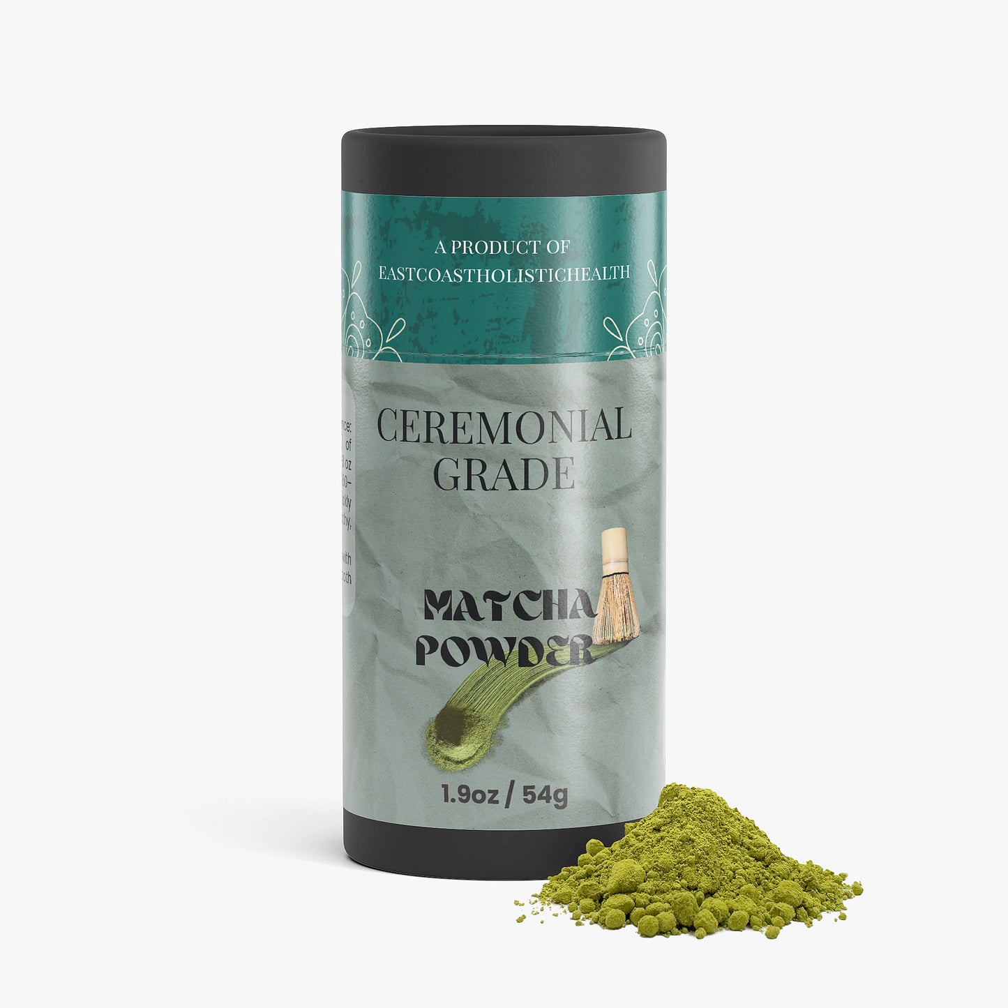 Ceremonial Matcha Powder