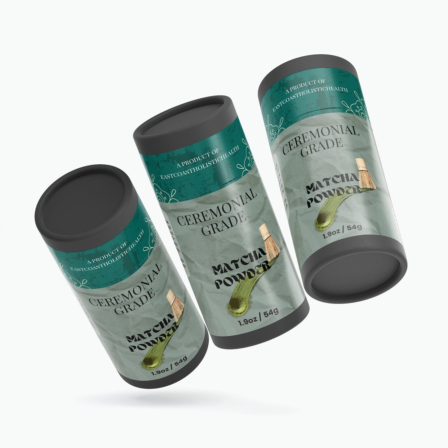 Ceremonial Matcha Powder