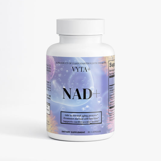 Vyta+   NAD+