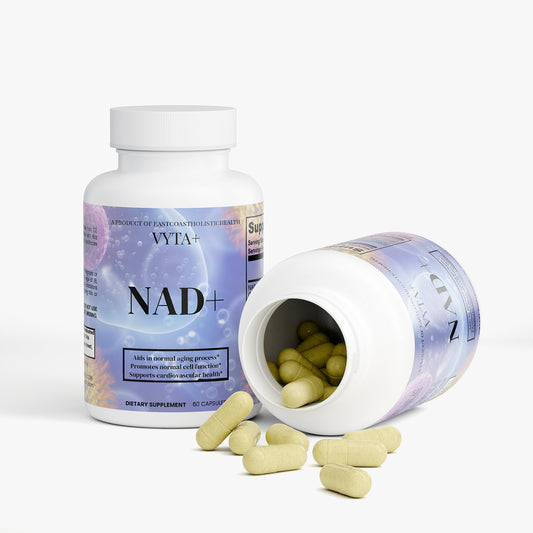 Vyta+   NAD+