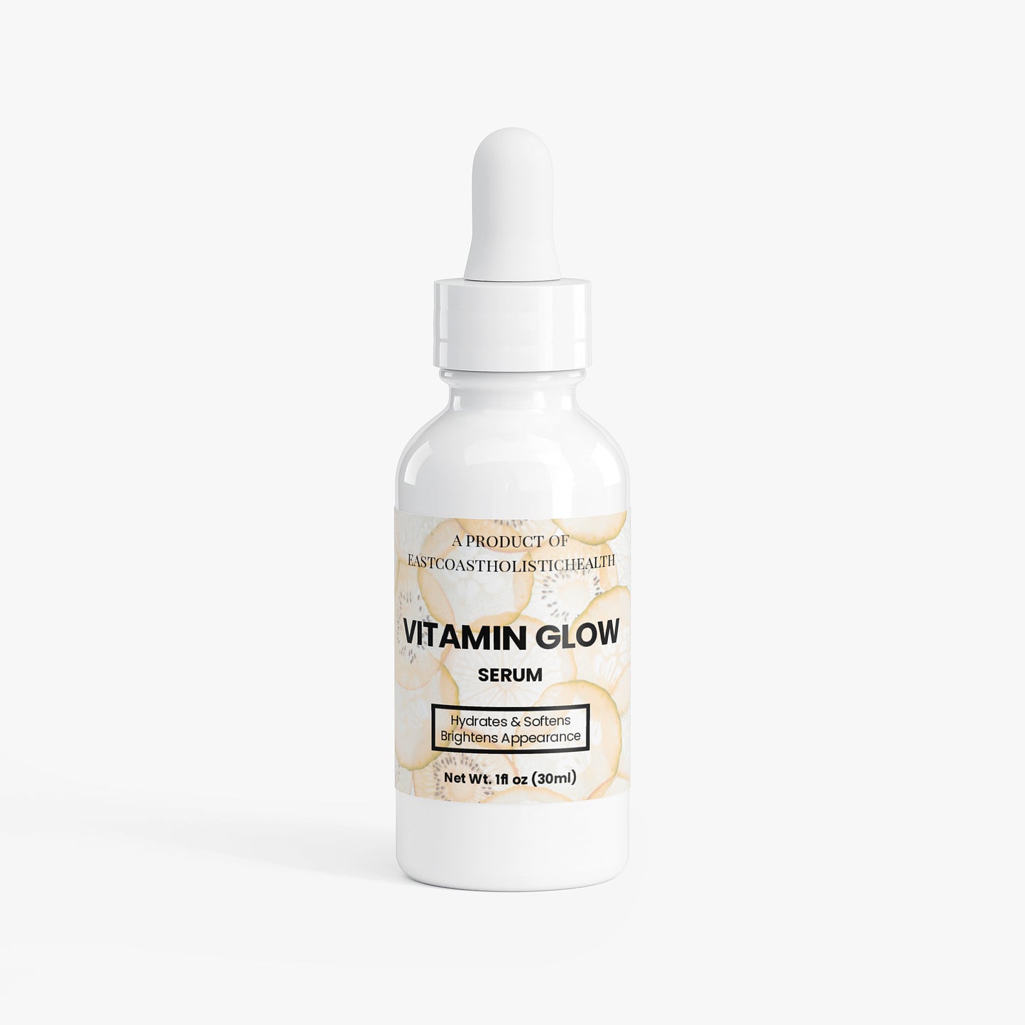 Vitamin Glow Serum