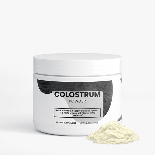 Vyta+ Colostrum Powder