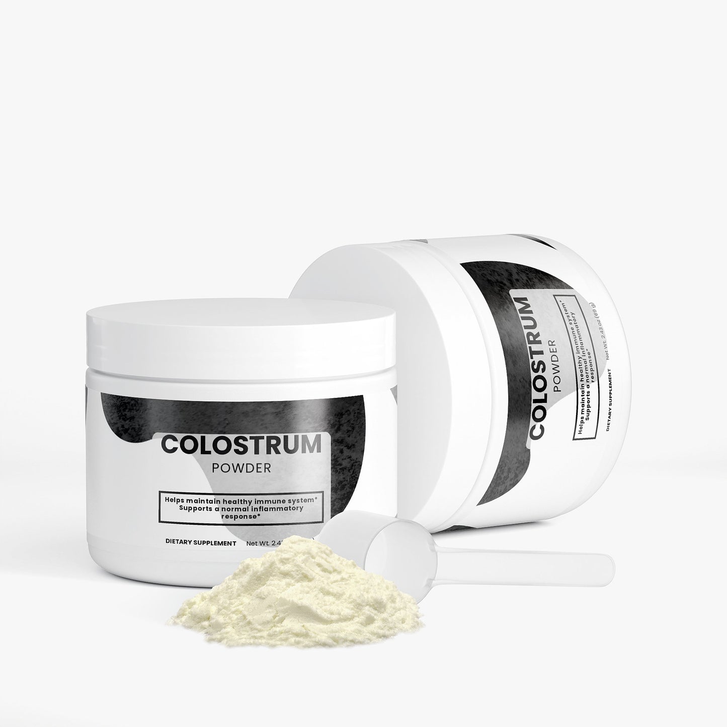 Vyta+ Colostrum Powder