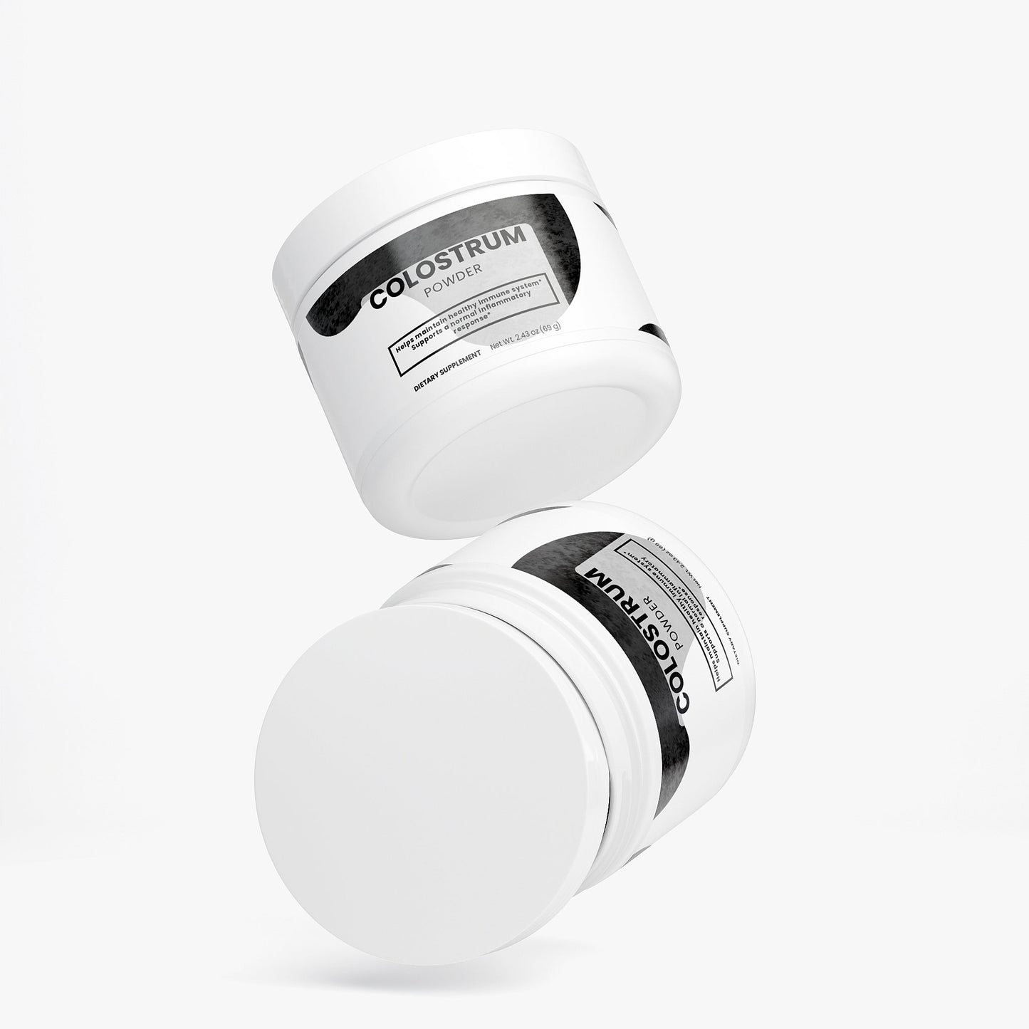 Vyta+ Colostrum Powder