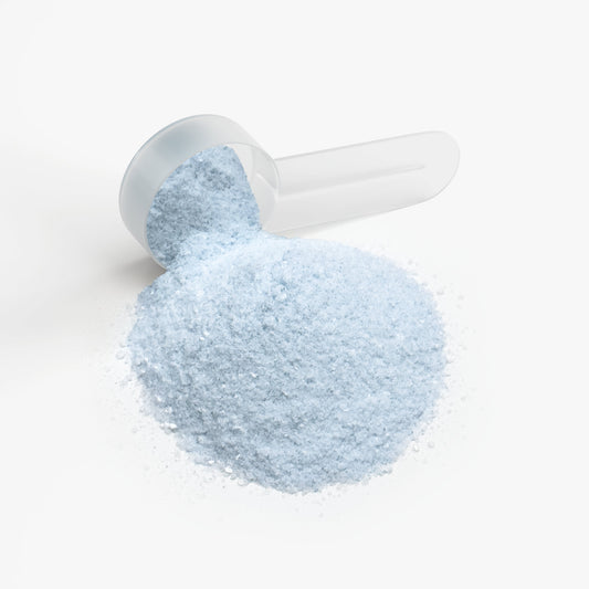 SPIDER SILK Energy Powder (Cotton Candy)