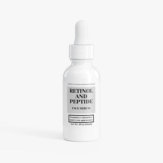 VYTA+ Retinol and Peptide Face Serum