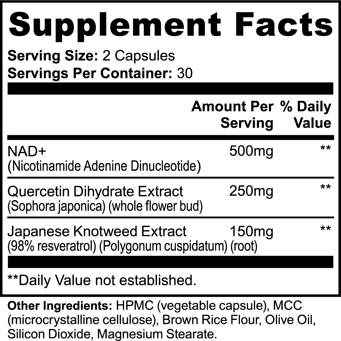 Vyta+   NAD+